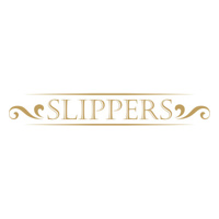 Фирменный стиль: Интернет-магазин Slippers