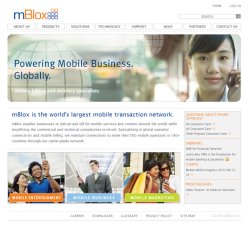 www.mblox.com - центр сообщений, с которым реализовывалось взаимодействие по протоколу SMPP