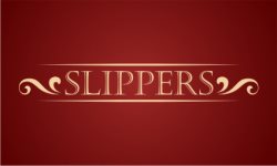 Логотип - вариант на темном фоне