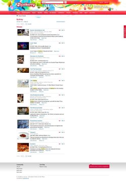 Внутренняя страница - результаты поиска